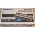 Bęben: Panasonic Oryginał KX-FAD412X (KX-FAD412E) Black