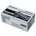 Bęben: Panasonic Oryginał KX-FAD412X (KX-FAD412E) Black