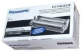 Bęben: Panasonic Oryginał KX-FAD412X (KX-FAD412E) Black