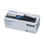 Toner Panasonic Oryginał KX-FA87E Black