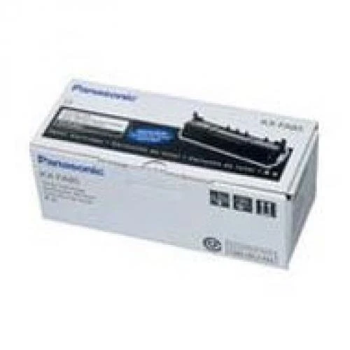 Toner Panasonic Oryginał KX-FA87E Black