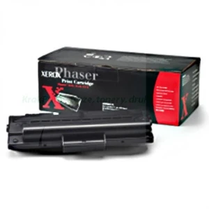 Xerox Oryginał 106R01413 - Toner Black