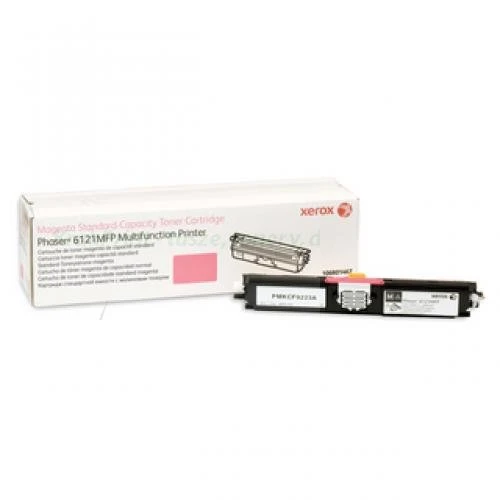 Xerox Oryginał 106R01464 - Toner Magenta