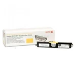 Xerox Oryginał 106R01465 - Toner Yellow