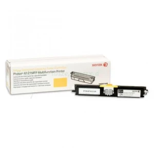Xerox Oryginał 106R01465 - Toner Yellow