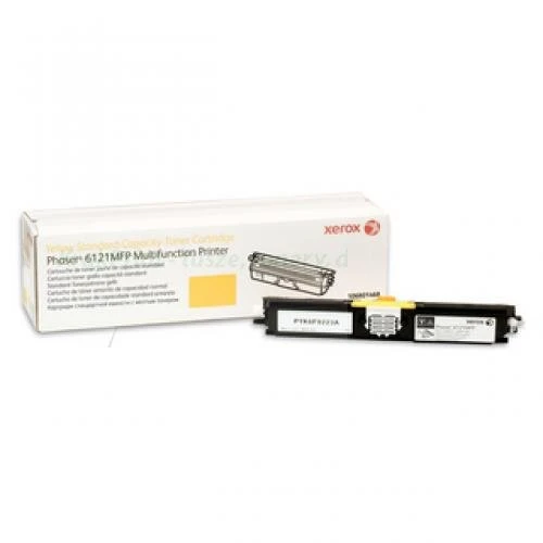 Xerox Oryginał 106R01465 - Toner Yellow