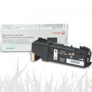 Xerox Oryginał 106R01484 - Toner Black