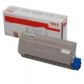 Toner Oki do C-710/711 | 11 500 str. (44318605) Yellow