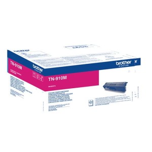 Toner Brother Oryginał TN-910M (TN910M) Magenta