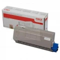 Toner Oki do C-710/711 | 11 500 str. (44318606) Magenta