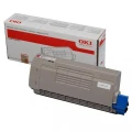 Toner Oki do C-710/711 | 11 500 str. (44318606) Magenta