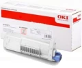 Toner Oki do C-710/711 | 11 500 str. (44318606) Magenta