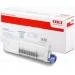 Toner Oki do C-710/711 | 11 500 str. (44318607) Cyan