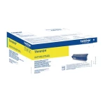 Toner Brother Oryginał TN-910Y (TN910Y) Yellow