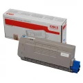 Toner Oki do C-710/711 | 11 500 str. (44318607) Cyan