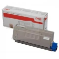 Toner Oki do C-710/711 | 11 000 str. (44318608) Black
