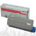 Toner Oki do C-710/711 | 11 000 str. (44318608) Black