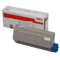 Toner Oki do C-710/711 | 11 000 str. (44318608) Black