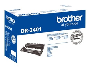 Bęben Brother do HL-L2352DW | 12tys. (DR-2401) Black