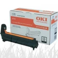Bęben światłoczuły Oki do C711 | 20 000 str. (44318508) Black