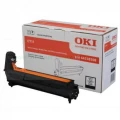 Bęben światłoczuły Oki do C711 | 20 000 str. (44318508) Black