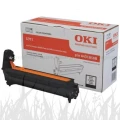 Bęben światłoczuły Oki do C711 | 20 000 str. (44318508) Black