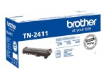 Toner Brother do HL-L2312D | 1,2tys. (TN-2411) Black