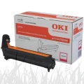 Bęben światłoczuły Oki do C711 | 20 000 str. (44318506) Magenta