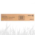 Toner Xerox Workcentre 7120 | 15tys. (PL*006R01462 / 006R01454) Yellow