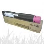 Toner Xerox Workcentre 7120 | 15tys. (PL*006R01463 / 006R01455) Magenta
