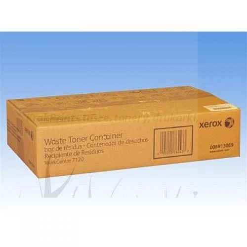 Pojemnik na zużyty toner Xerox 7120 (008R13089)