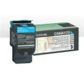 Lexmark Oryginał C540A1CG - Toner Cyan
