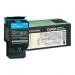 Lexmark Oryginał C540A1CG - Toner Cyan
