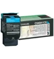 Lexmark Oryginał C540A1CG - Toner Cyan