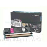 Lexmark Oryginał C5200MS - Toner Magenta