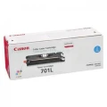 Canon Oryginał CART 701CY - Toner (9290A003) Cyan