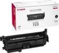 Toner Canon CRG723BK do LBP-7750 CDN | 5 000 str. (2644B002) Black