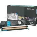 Lexmark Oryginał C5200CS - Toner Cyan