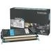 Lexmark Oryginał C5200CS - Toner Cyan