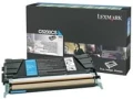 Lexmark Oryginał C5200CS - Toner Cyan
