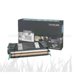 Lexmark Oryginał C5200KS - Toner Black