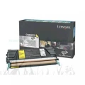 Lexmark Oryginał C5200YS - Toner Yellow