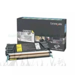 Lexmark Oryginał C5200YS - Toner Yellow