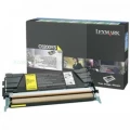 Lexmark Oryginał C5200YS - Toner Yellow