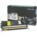 Lexmark Oryginał C5200YS - Toner Yellow