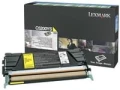 Lexmark Oryginał C5200YS - Toner Yellow