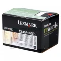 Lexmark Oryginał C540A1KG - Toner Black