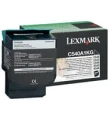 Lexmark Oryginał C540A1KG - Toner Black