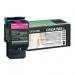 Lexmark Oryginał C540A1MG - Toner Magenta