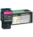 Lexmark Oryginał C540A1MG - Toner Magenta